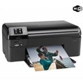 HP Photosmart B110